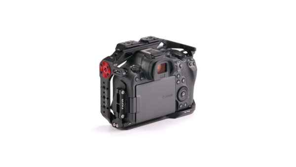 TILTA 鐵頭 Canon R6 Mark II 全籠：圖片 3