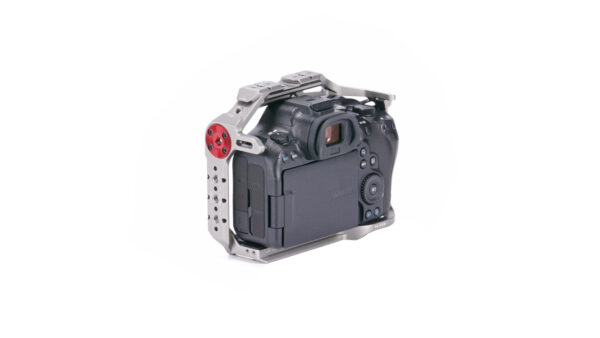 TILTA 鐵頭 Canon R6 Mark II 全籠：圖片 6