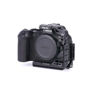 TILTA 鐵頭 Canon R6 Mark II 半籠