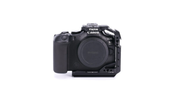 TILTA 鐵頭 Canon R6 Mark II 半籠：圖片 2