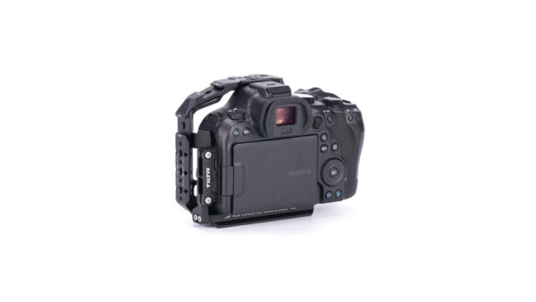 TILTA 鐵頭 Canon R6 Mark II 半籠：圖片 3