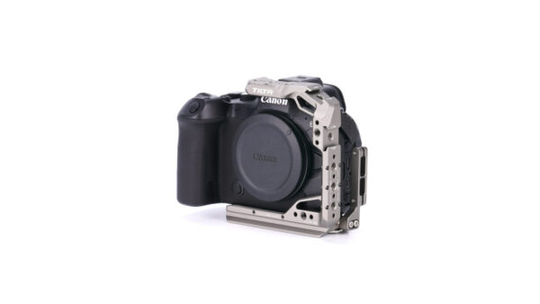 TILTA 鐵頭 Canon R6 Mark II 半籠：圖片 4