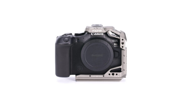 TILTA 鐵頭 Canon R6 Mark II 半籠：圖片 5