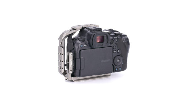TILTA 鐵頭 Canon R6 Mark II 半籠：圖片 6