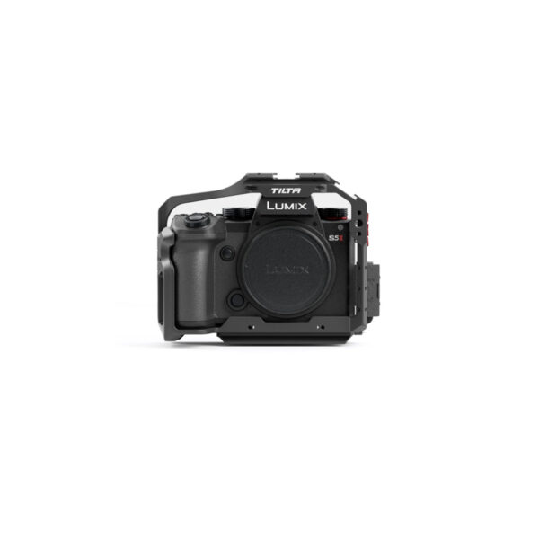 TILTA 鐵頭 Panasonic S5 II / IIX / G9 II 全籠：圖片 2