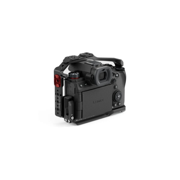 TILTA 鐵頭 Panasonic S5 II / IIX / G9 II 全籠：圖片 3