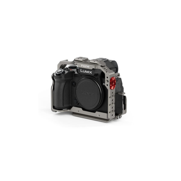 TILTA 鐵頭 Panasonic S5 II / IIX / G9 II 全籠：圖片 4