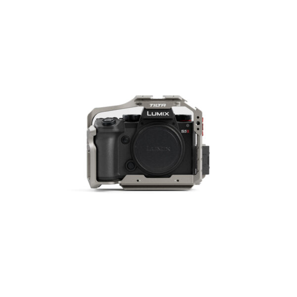 TILTA 鐵頭 Panasonic S5 II / IIX / G9 II 全籠：圖片 5