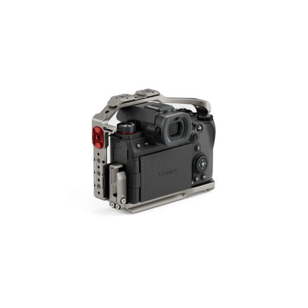 TILTA 鐵頭 Panasonic S5 II / IIX / G9 II 全籠：圖片 6