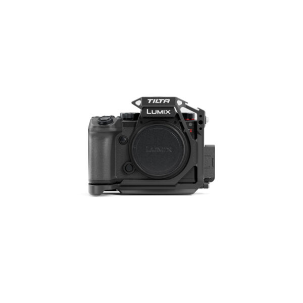 TILTA 鐵頭 Panasonic S5 II / IIX 半籠：圖片 2