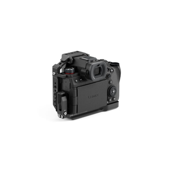 TILTA 鐵頭 Panasonic S5 II / IIX 半籠：圖片 3