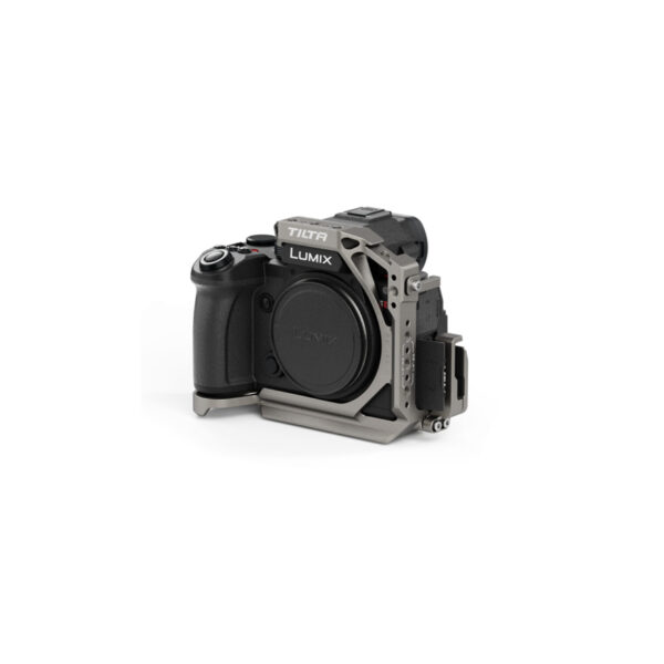 TILTA 鐵頭 Panasonic S5 II / IIX 半籠：圖片 4