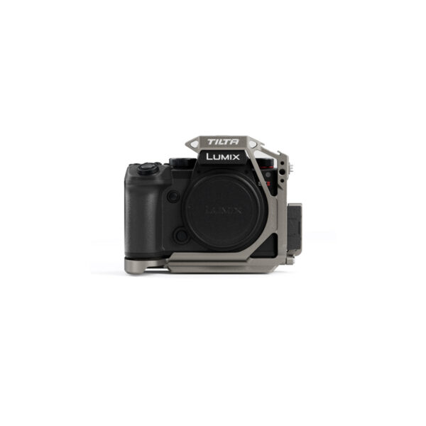 TILTA 鐵頭 Panasonic S5 II / IIX 半籠：圖片 5