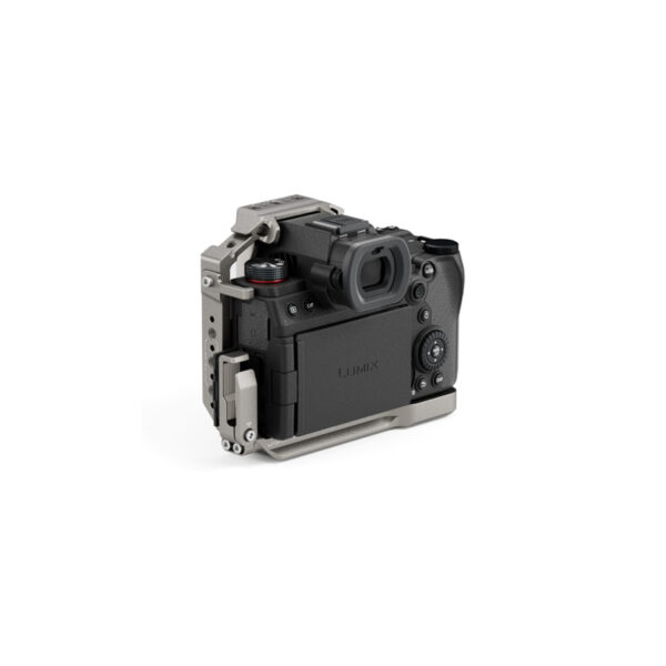 TILTA 鐵頭 Panasonic S5 II / IIX 半籠：圖片 6