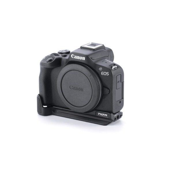 TILTA 鐵頭 Canon R50 拓展底板