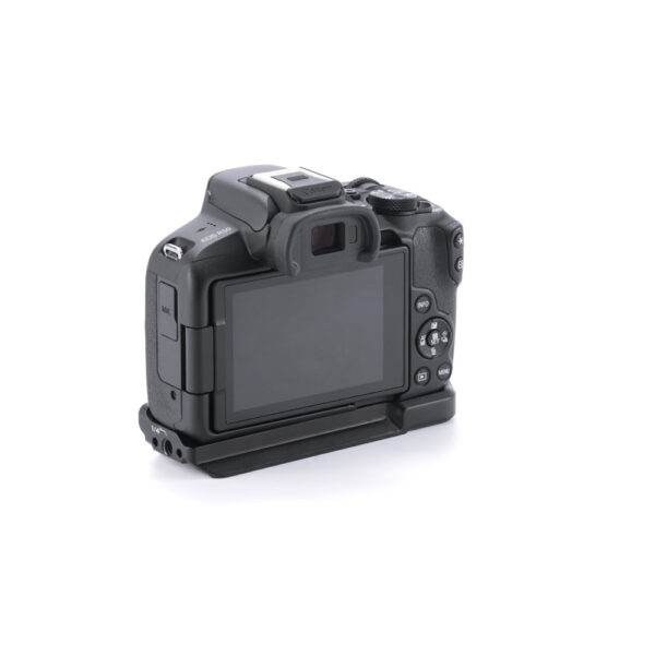 TILTA 鐵頭 Canon R50 拓展底板：圖片 3