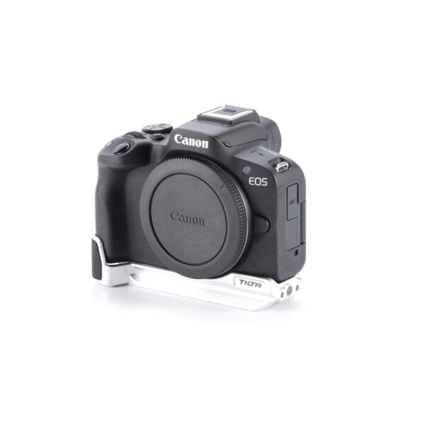 TILTA 鐵頭 Canon R50 拓展底板：圖片 4