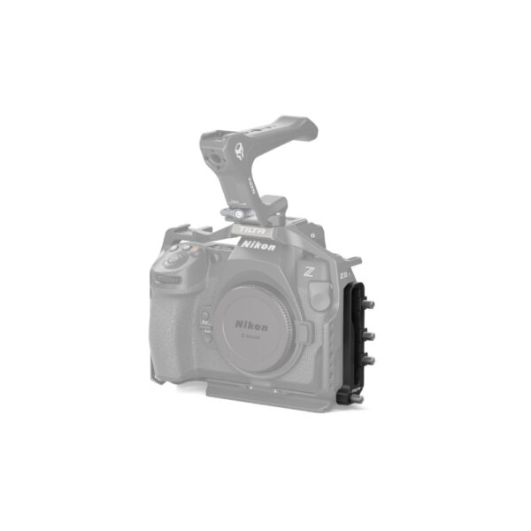 TILTA 鐵頭 Nikon Z8 專用 HDMI／USB-C 線材固定夾：圖片 4