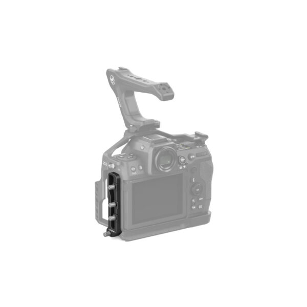 TILTA 鐵頭 Nikon Z8 專用 HDMI／USB-C 線材固定夾：圖片 5