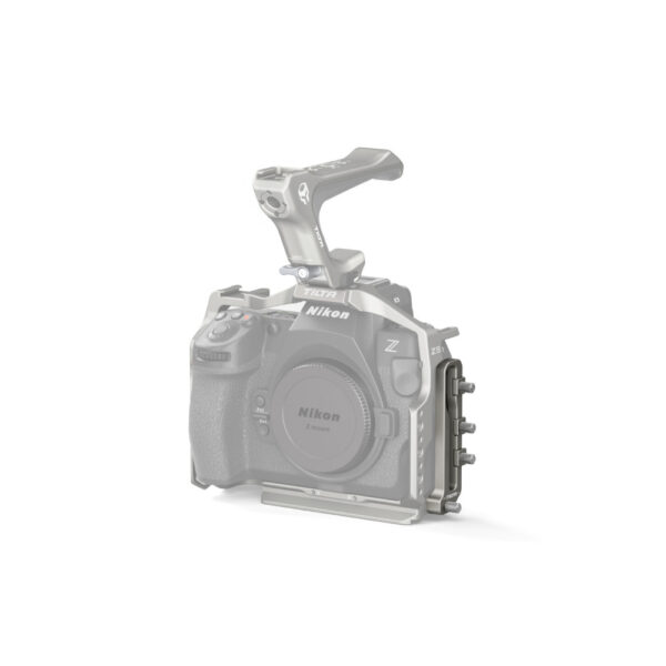 TILTA 鐵頭 Nikon Z8 專用 HDMI／USB-C 線材固定夾：圖片 9