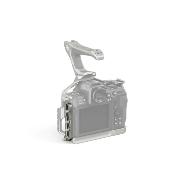 TILTA 鐵頭 Nikon Z8 專用 HDMI／USB-C 線材固定夾：圖片 10