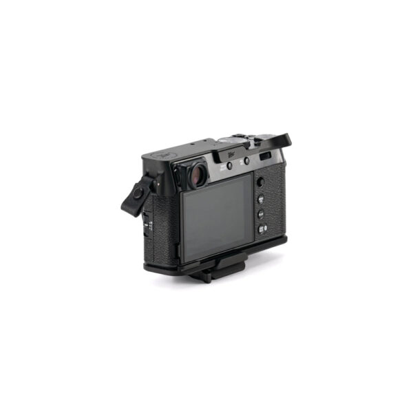 TILTA 鐵頭 Fujifilm X100VI 復古風格相機保護籠 旅行套件：圖片 3