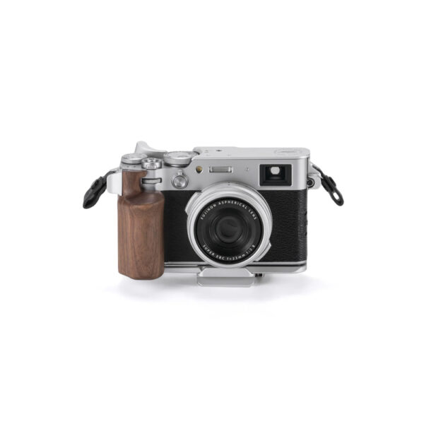 TILTA 鐵頭 Fujifilm X100VI 復古風格相機保護籠 旅行套件：圖片 6