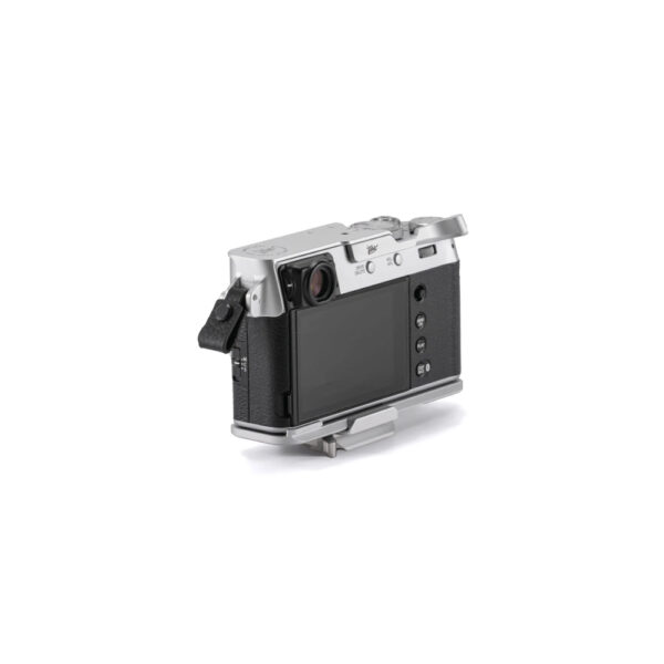 TILTA 鐵頭 Fujifilm X100VI 復古風格相機保護籠 旅行套件：圖片 7