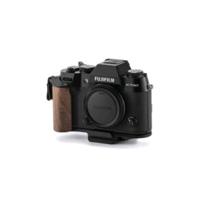 TILTA 鐵頭 Fujifilm X-T50 復古風相機保護籠