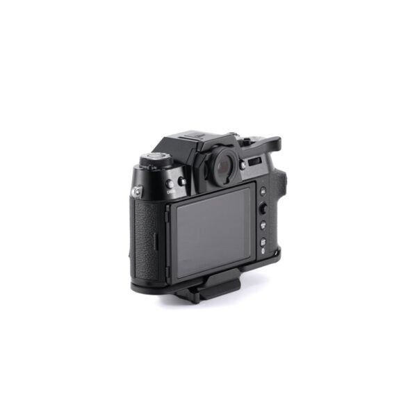 TILTA 鐵頭 Fujifilm X-T50 復古風相機保護籠：圖片 6