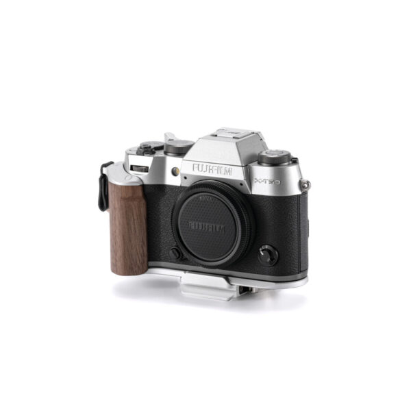 TILTA 鐵頭 Fujifilm X-T50 復古風相機保護籠：圖片 7
