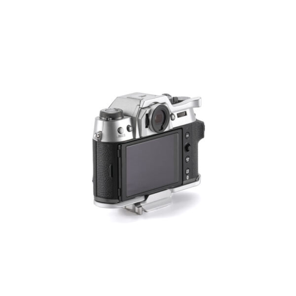 TILTA 鐵頭 Fujifilm X-T50 復古風相機保護籠：圖片 4