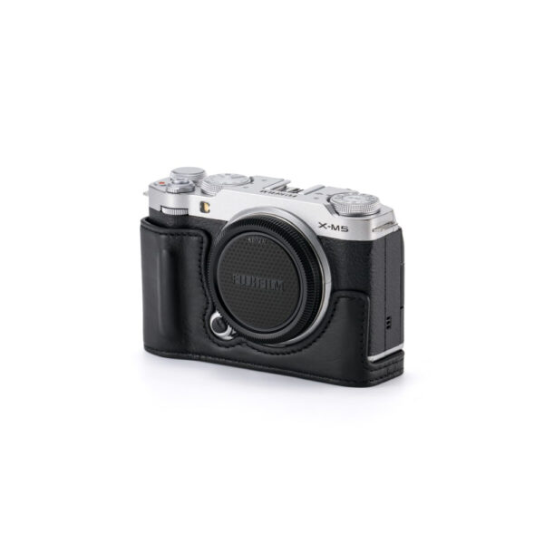 TILTA 鐵頭 Fujifilm X-M5 真皮相機套