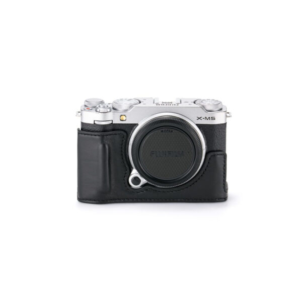 TILTA 鐵頭 Fujifilm X-M5 真皮相機套：圖片 2