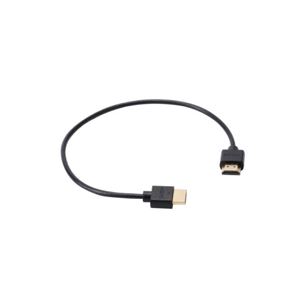 TILTA 鐵頭 HDMI 公頭對公頭傳輸線