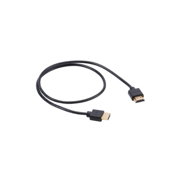 TILTA 鐵頭 HDMI 公頭對公頭傳輸線：圖片 2