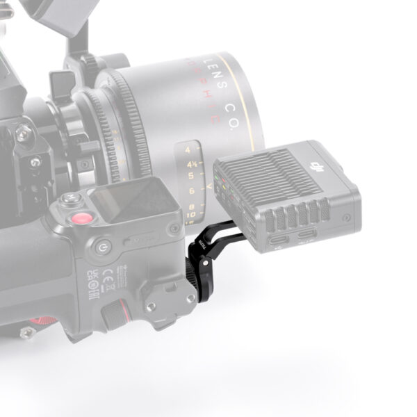 TILTA 鐵頭 DJI Focus Pro 專用擴充套件：圖片 10