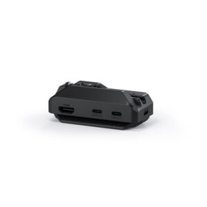 TILTA 鐵頭 Khronos 快拆 USB-C 多功能轉接器