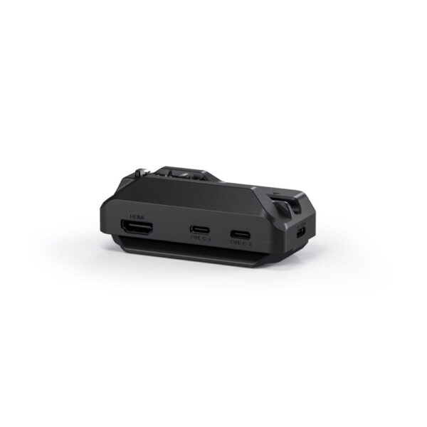 TILTA 鐵頭 Khronos 快拆 USB-C 多功能轉接器