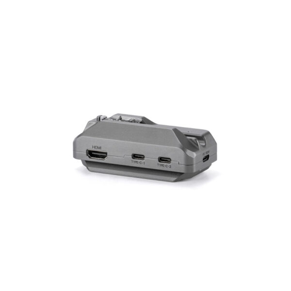 TILTA 鐵頭 Khronos 快拆 USB-C 多功能轉接器：圖片 3