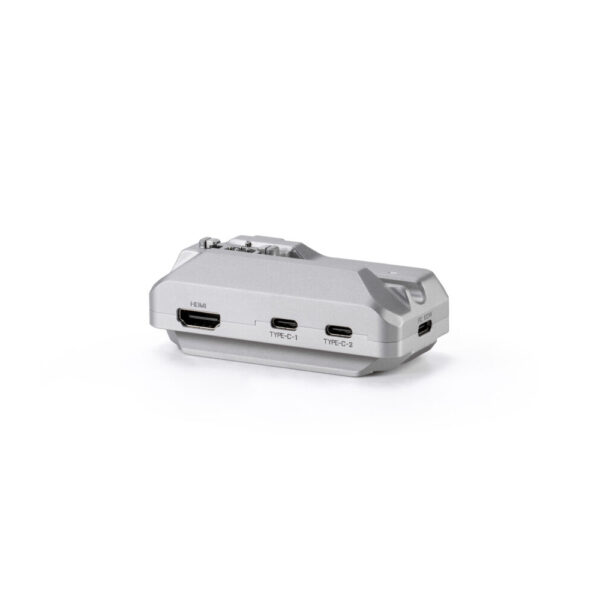 TILTA 鐵頭 Khronos 快拆 USB-C 多功能轉接器：圖片 5